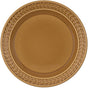 Portmeirion Botanic Garden Earthenware Harmony Side Plate, Set of 4, Amber
