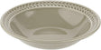 Portmeirion Botanic Garden Earthenware Harmony Pasta Bowl, Set of 4, Stone