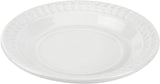 Portmeirion Botanic Garden Earthenware Harmony 8 Inch Plates, Set Of 4, White