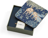 Image - Pimpernel Morris & Co. Wightwick Coasters Set Of 6