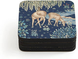 Image - Pimpernel Morris & Co. Wightwick Coasters Set Of 6