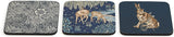 Image - Pimpernel Morris & Co. Wightwick Coasters Set Of 6