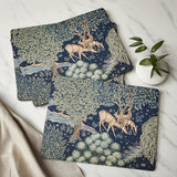 Image - Pimpernel Morris & Co. Wightwick Placemats Set Of 6