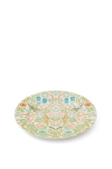 Image - Spode Morris & Co. Set Of 4 Dessert Plates