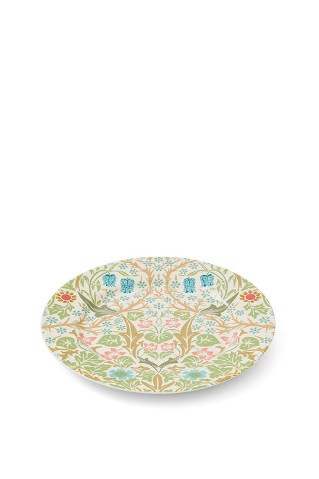 Image - Spode Morris & Co. Set Of 4 Dessert Plates