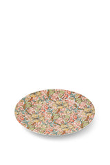 Image - Spode Morris & Co. Set Of 4 Dessert Plates