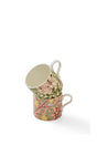 Image - Spode Morris & Co. Fruit And Honeysuckle Set Of 2 Mugs