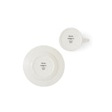 Image - Spode Morris & Co. Blackthorn Teacup and Saucer Set