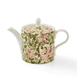 Image - Spode Morris & Co. Honeysuckle Teapot