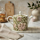 Image - Spode Morris & Co. Honeysuckle Teapot