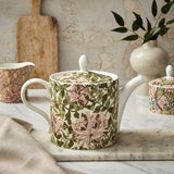 Image - Spode Morris & Co. Honeysuckle Teapot