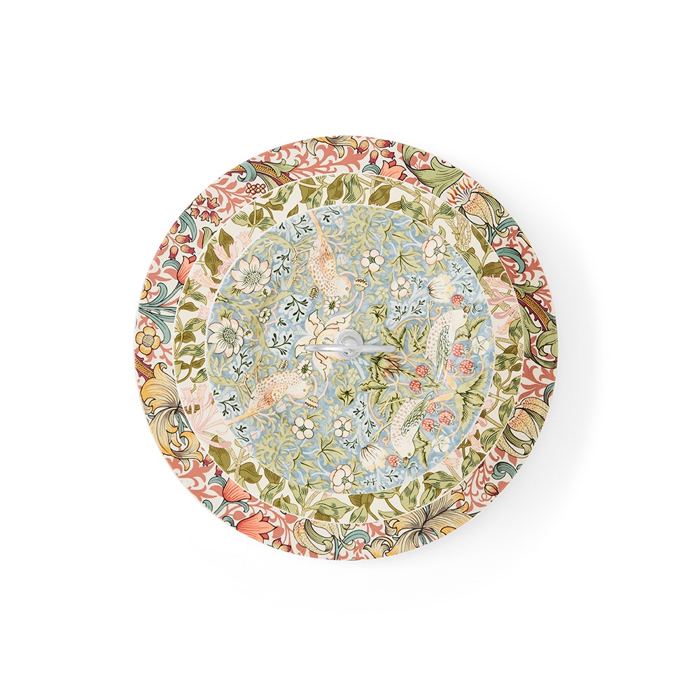 Image - Spode Morris & Co. 3-Tier Cake Stand