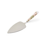 Image - Spode Morris & Co. Honeysuckle Cake Slice