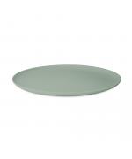 Image - ZAK Fjord Serving Tray Oval 40 x 29 cm, Clay