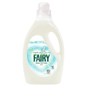 Image - Fairy Fabric Conditioner, 2.9L, 83 Wash