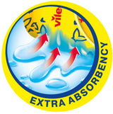 Image - Vileda Super Mocio Soft Refil Mop