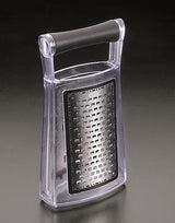 Image - Metaltex Diamond 2-Sided Grater, 24cm