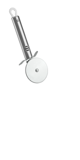 Image - Pacific Inox S/S Pizza Cutter