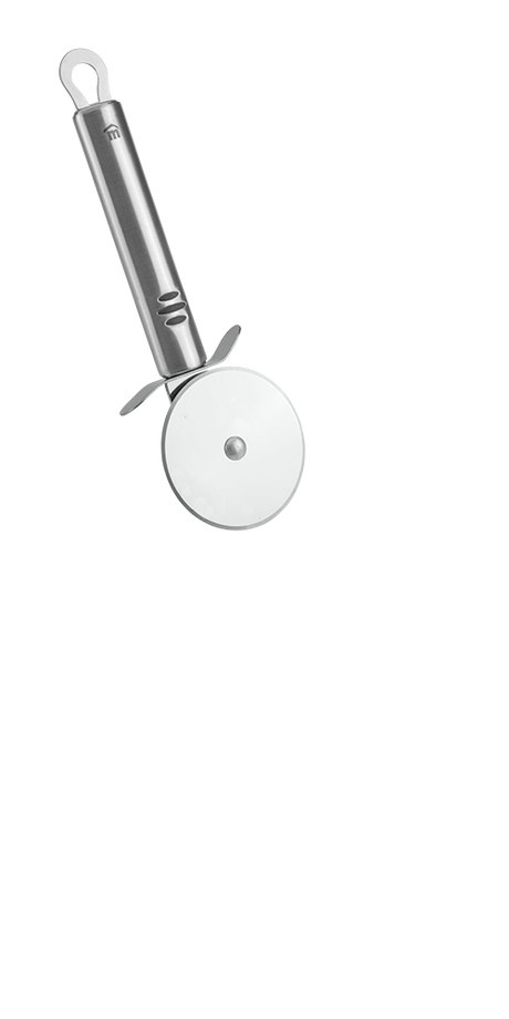 Image - Pacific Inox S/S Pizza Cutter