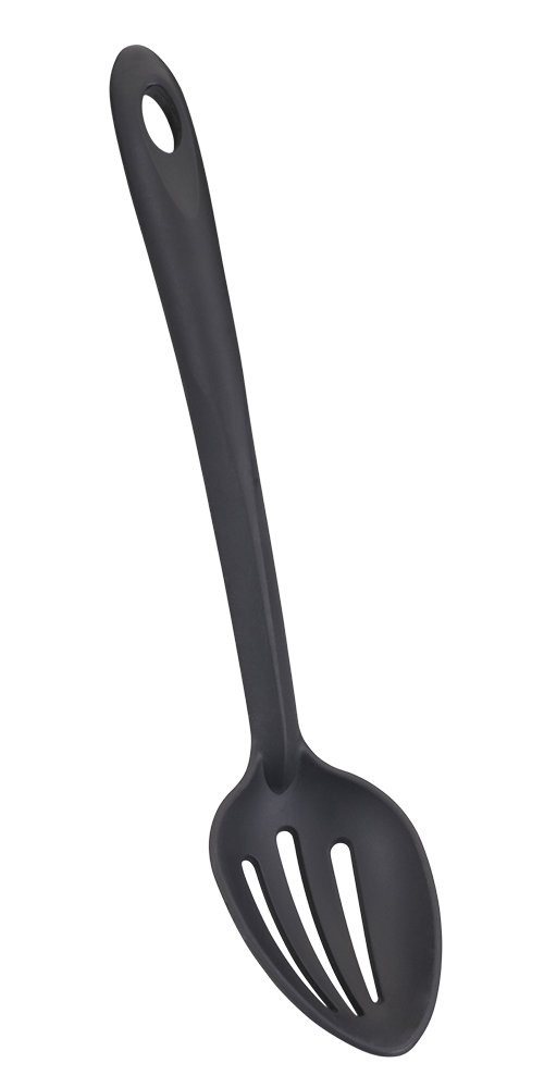 Image - Metaltex Rapid Nylon Slotted Spoon