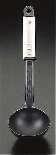 Image - Metaltex Milano Soup Ladle