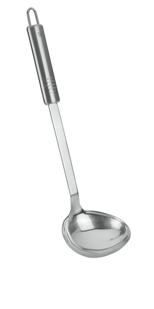 Image - Metaltex Imperial Stainless Steel Soup Ladle