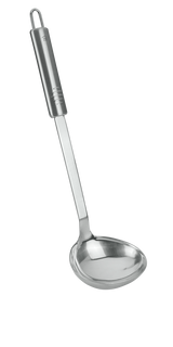 Image - Metaltex Imperial Stainless Steel Soup Ladle