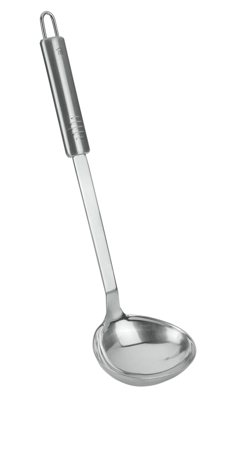 Image - Metaltex Imperial Stainless Steel Soup Ladle