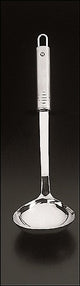 Image - Metaltex Imperial Stainless Steel Soup Ladle