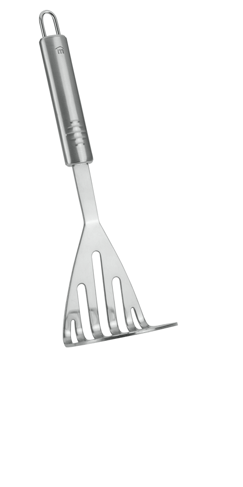 Image - Metaltex Imperial Stainless Steel Potato Masher