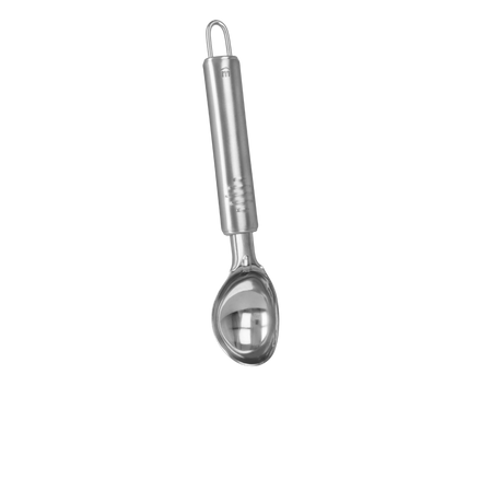 Image - Metaltex Imperial Ice Cream Scoop, Silver