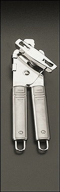 Image - Metaltex Imperial Stainless Steel Can Opener