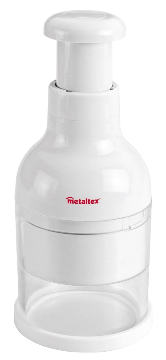 Twist Inox Stainless Rostfrei Slicer