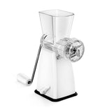 Image - Metaltex Tartare Meat Mincer and Dough Shaper
