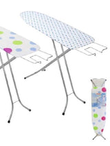 Image - Metaltex Atria 110cm x 32cm Ironing Board, M
