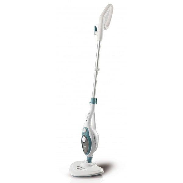 Image - Ariete 10 in 1 Steam Mop White