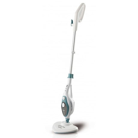 Image - Ariete 10 in 1 Steam Mop White