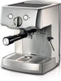 Image - Ariete Metal Espresso Coffee Maker, Stainless Steel
