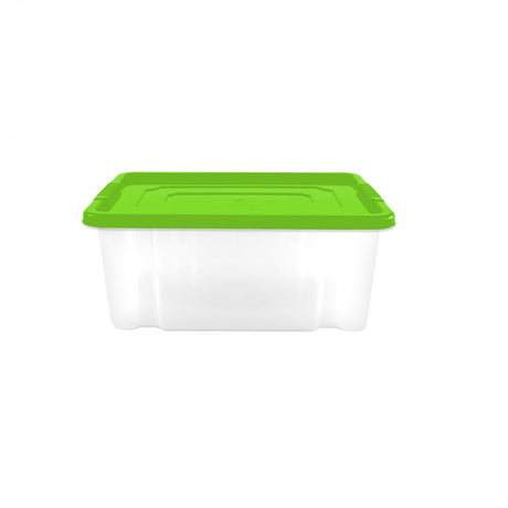 Image - Thumbs Up Jet Space Line Storage Box, 5L, Assorted