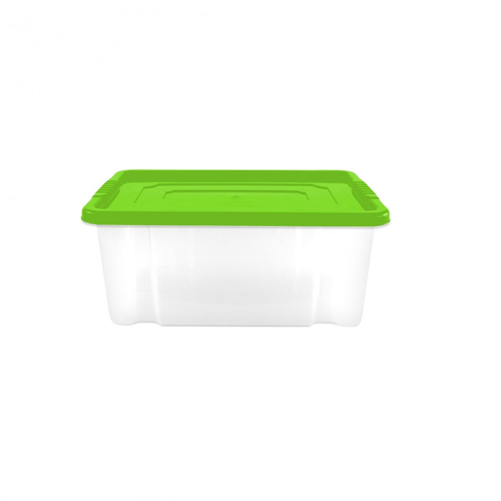 Image - Thumbs Up Jet Space Line Storage Box, 5L, Assorted