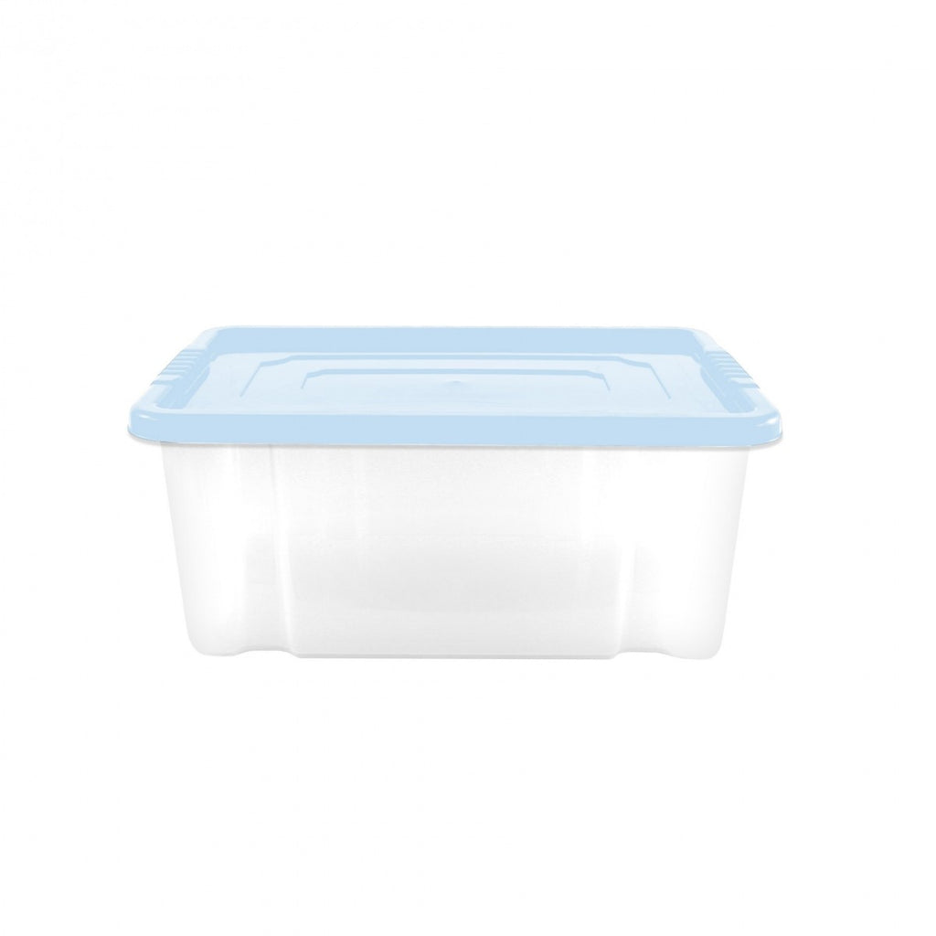 Image - Thumbs Up Jet Space Line Storage Box, 5L, Assorted