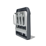 Image - OXO Good Grips Water Bottle Drying Rack, Grey