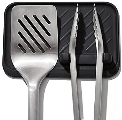 Image - OXO Good Grips 3 Piece Grilling Set