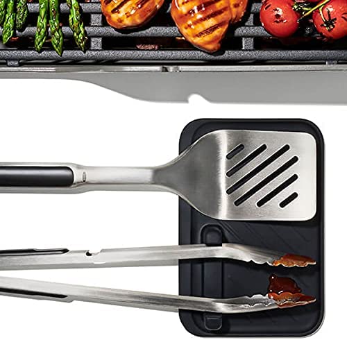 Image - OXO Good Grips 3 Piece Grilling Set