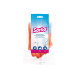 Image - Sorbo® Household Gloves, M, 1pr