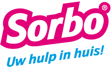 Image - Sorbo Abrasive Sponges, 10 Pieces