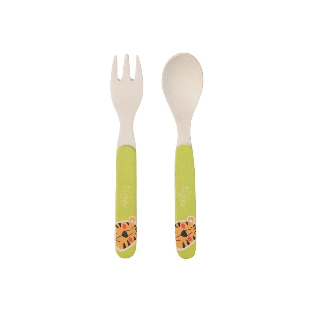 Image - Kaufdichgruen Child Breakfast, Set of 5pcs