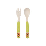 Image - Kaufdichgruen Child Breakfast, Set of 5pcs