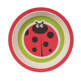 Image - Kaufdichgruen Child Breakfast, Set of 5pcs