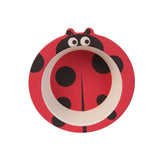 Image - Kaufdichgruen Child Breakfast, Set of 5pcs